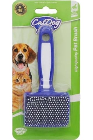 Doglife Kedi Ve Köpekler İçin Masaj Uçlu Fırça