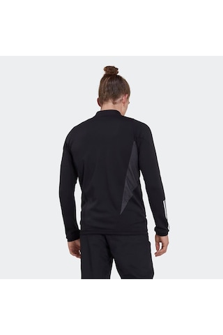 Adidas Erkek Futbol Mont Tiro23 C Tr Jkt Hk7648