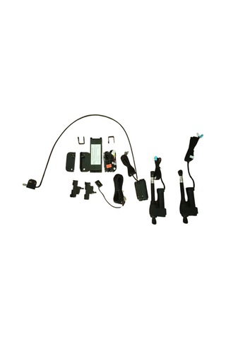 Honda Cıvıc Fc5 2016 2021 Elektriklı Bagaj Acma