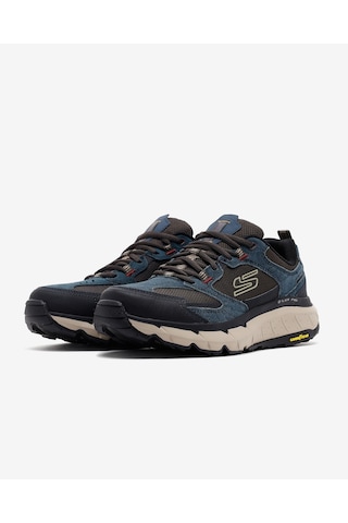 Skechers Skechers D'lux Pro Erkek Lacivert Outdoor Ayakkabı 237755 Dknv Lacivert