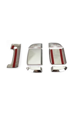 Volkswagen T4 Transporter Krom Kapı Kolu 1995 - 2003 Arası