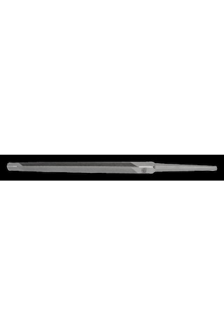 Üçgen Regular Testere Eğesi 125mm 4-183-05-2-0