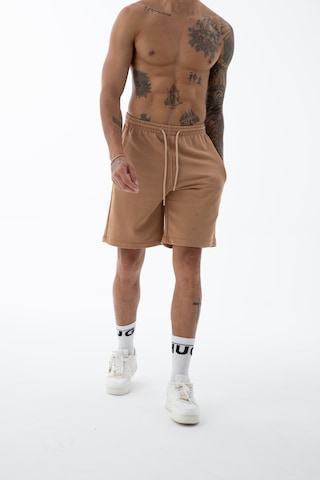 Erkek Yavru Ağzı Yüksek Kalite Relax-fit Rahat Kesim %100 Pamuk Bağcıklı Siyah Düz Basic Şort Yavru Ağızı