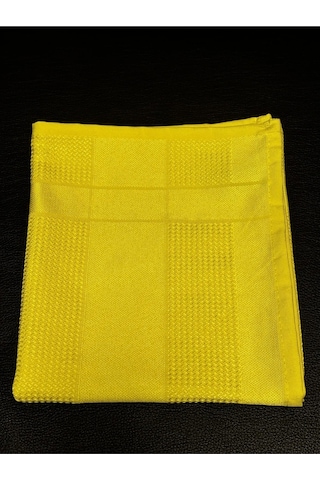 Dekoratif Cam Bezi Sarı 200 Gr 42x68 Royaleks-stk289