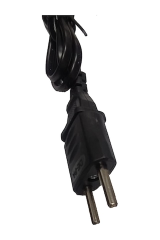 Onvo 54.6 Volt 3 Amper Fanlı - Kesicili Scooter Şarjlı Adaptörü