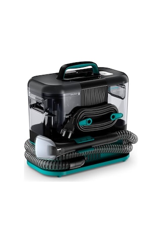 Tefal Clean It Portatif 750 W 2.3 L Kapasiteli Halı & Koltuk Temizleyici