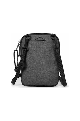 Eastpak Unisex Buddy Çapraz Askılı Erkek Çanta Ek000724-8842 Black Denim