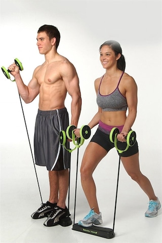 Multiflexpro Karın Kası Fitness Egzersiz Spor Aletinewline12007