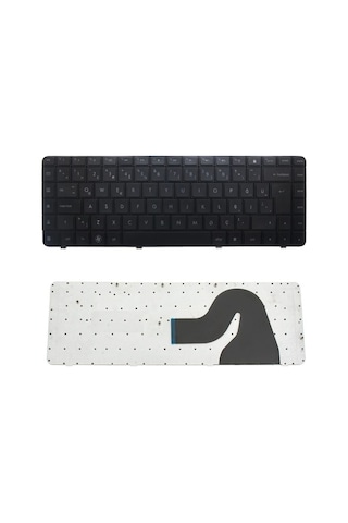 Hp Uyumlu G62-b02et Klavye Tuş Takımı Hp Uyumlu G62-b02et Klavye Tuş Takımı