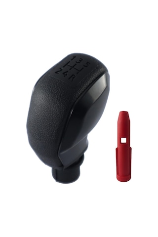 Citroen C-Elysee Siyah Spor Vites Topuzu 442626346