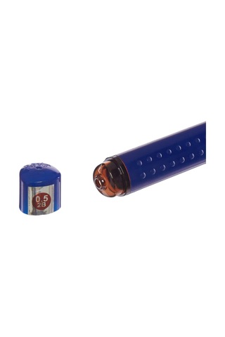 Grip Min 0.5 2b 60mm, 120li Mavi Tüp