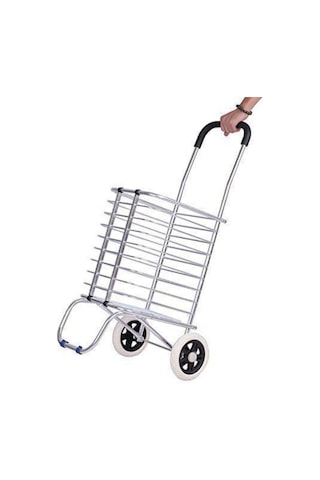River World Taşıma, Pazar Ve Alışveriş Arabası Katlanabilen