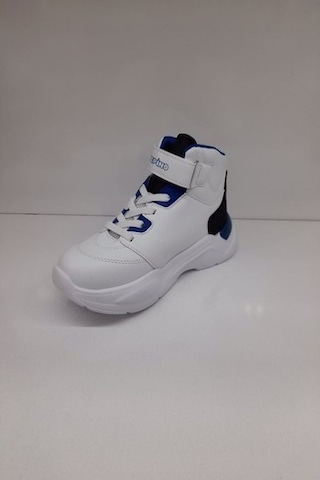 Pepino Fk21-985 Günlük Çocuk Basketbol Ayakkabı