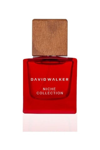 David Walker Niche X Maria Kadın Parfüm EDP 50 ML