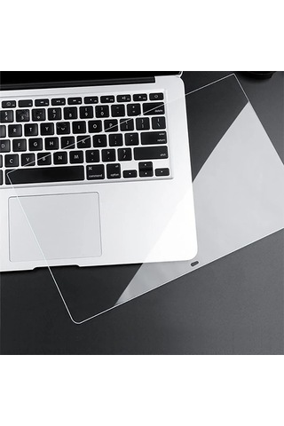 Macbook Pro 13 A2289/a2251 2020 Tempered Cam Ekran Koruyucu- 5775