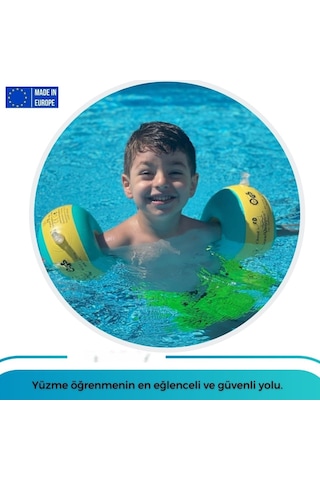 Kraul Quappen Başlangıç Seviye Kolluk Çift