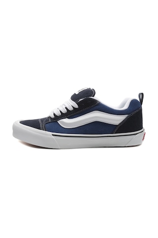 Vans Knu Skool Sneaker Erkek Ayakkabı Vn0009qcnwd1 Lacivert