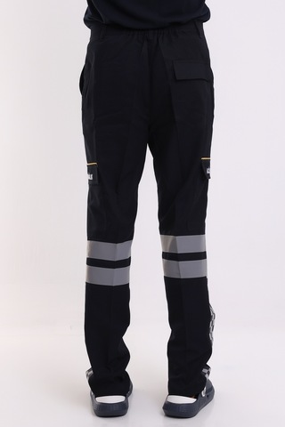 112 Acil Sağlık Reflektörlü Erkek Pantolon