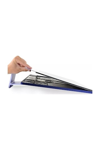 Ebitda İmac 24 2021 M1 A2438 A2439 İçin Lcd Yapışkanlı Çıkartma Aracı İle Takımlı Esetiket