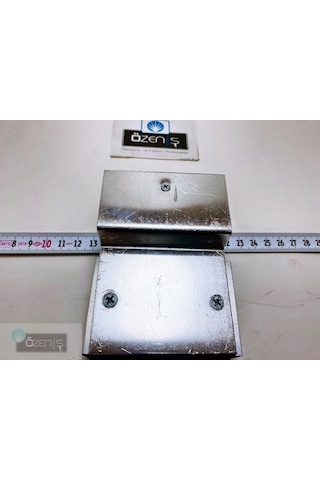 Pano Rezistansı Alüminyum Gövde 220 Volt 100 -150 Watt