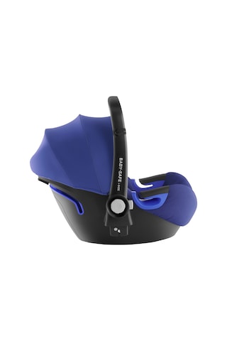 Britax Römer Baby-safe I-size 0-13 Kg Ana Kucağı - Ocean Blue4000984199727
