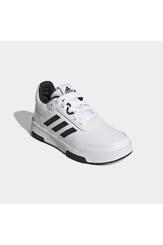 Adidas Kadın Spor Ayakkabı GW6422 Beyaz - Siyah