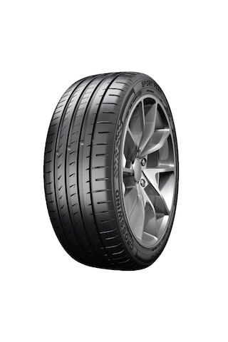 Crosswind 205/45R17 88Y Xl Sport Peak 871552 Yaz Lastiği 2026