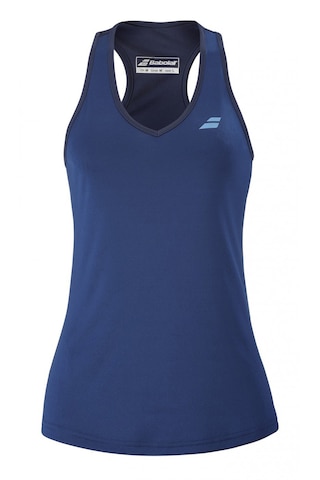 Babolat Play Tank Top Women Mavi Mavi