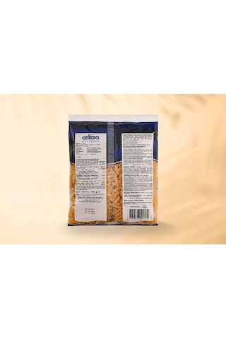 Nuh'un Ankara Burgu Makarna 500 Gr