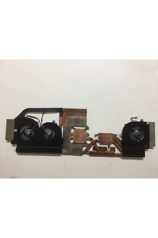 Msı E322500290a87 Bs5005hs-u4q Bs5005hs-u3j Fan-soğutucu Bakır