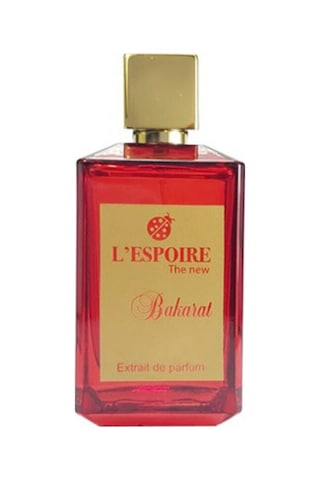 L'espoire Bakarat Kadın Parfüm Extrait De Parfum 100 ML