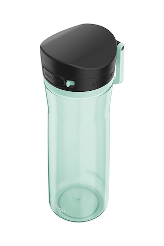 Contigo Jackson 2.0 Tritan Tek El Bas İç Kilitli Su Matarası 720ml 2224822 Yeşil