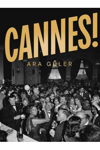 Cannes Ara Guler English