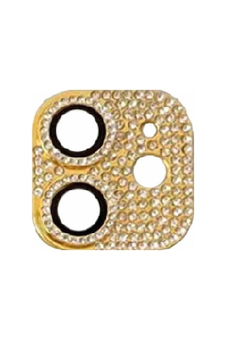 Apple Uyumlu iPhone 12 Cl-08 Kamera Lens Koruyucu (547416116)