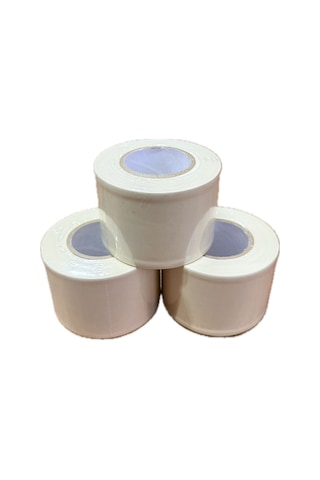 Dekoratif Klima Montaj Sarma Koruma Bandı 50mmx18mt 10 Adet