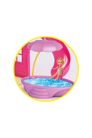 Fen Toys 3742 Lola' nın Tatil Evi