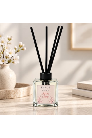 Kiraz Çiçeği 100 Ml Bambu Oda Diğer