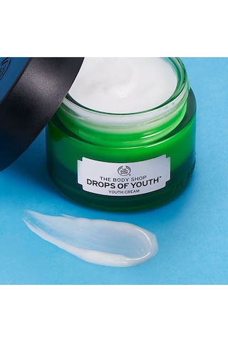 The Body Shop Drops Of Youth Nemlendirici Krem 50ml