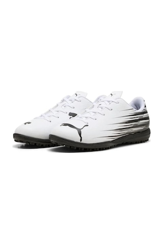 Puma Attacanto Iı Tt Jr Çocuk Futbol Ayakkabısı 108497-02 Beyaz