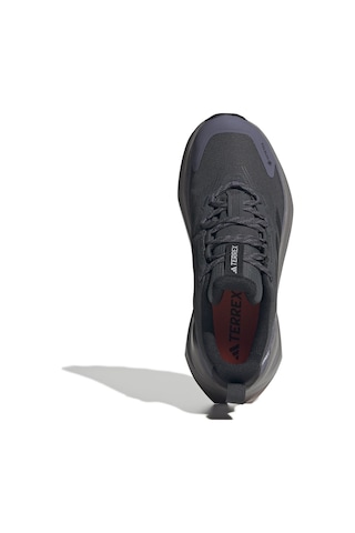 Adidas Terrex Traılmaker 2 Gtx W Kadın Outdoor Ayakkabı Jq9946 Jq9946 Kgr Koyu Gri