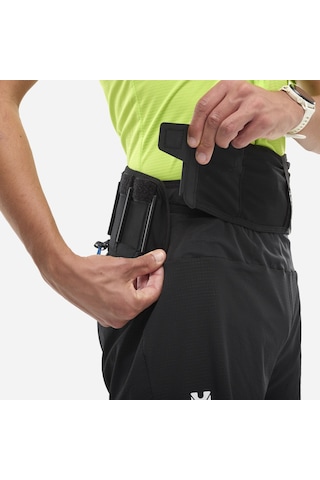 Millet Intense Belt Sırt Çantası Mıs2455 0247 Siyah