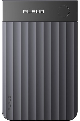 Plaud Note Pro Aı Ses Kaydedici Siyah - Pn0300