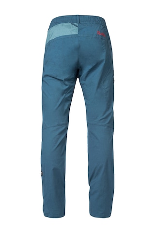 Rafiki Crag Erkek Pantolon Mavi