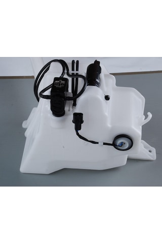 Hmc Cam Suyu Deposu Far Yıkama Motoru İle Birlikte Kia Sorento 2010-2012 Uyumlu 986102p500
