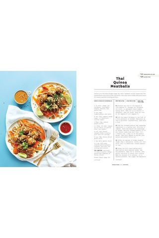 Minimalist Baker's Everyday Cooking: 101 Entirely Plant-based, Mostly Gluten-free, Easy And Delicious Recipes