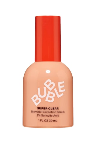 Bubble Skincare Super Clear Salisilik Asitli Arındırıcı Yüz Serumu 30ml