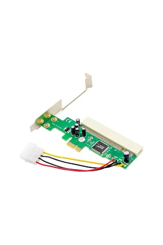 Pcı-express Pcıe Pcı-e X1 X4 X8 X16 To Pcı Veri Yolu Yükseltici Kart