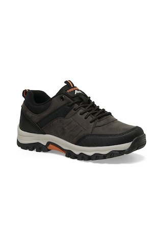 Proshot Brendon 3Pr Kahverengi Unisex Outdoor 101439262 Kahverengi - Turuncu