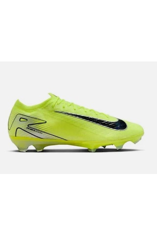 Nike Mercurial Vapor 16 Elite Fg Erkek Krampon Sarı Fq1457700 P-141 Sarı