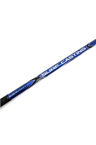 Kendo Palamita Surf 420cm 200gr 3 Parça Olta Kamışı